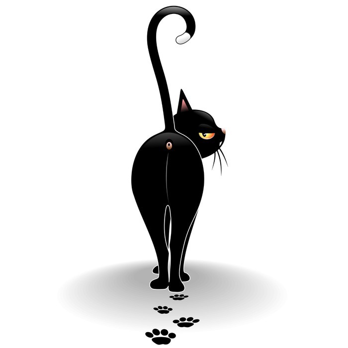 Ať se k vám nikdo netočí zády